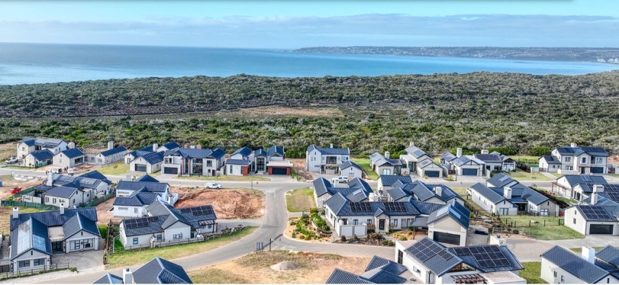 3 Bedroom Property for Sale in Hartland Lifestyle Estate Western Cape